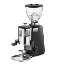 Mazzer Mini Timer Schwarz