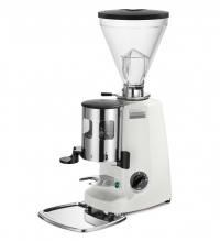 Mazzer Super Jolly Timer Weiss